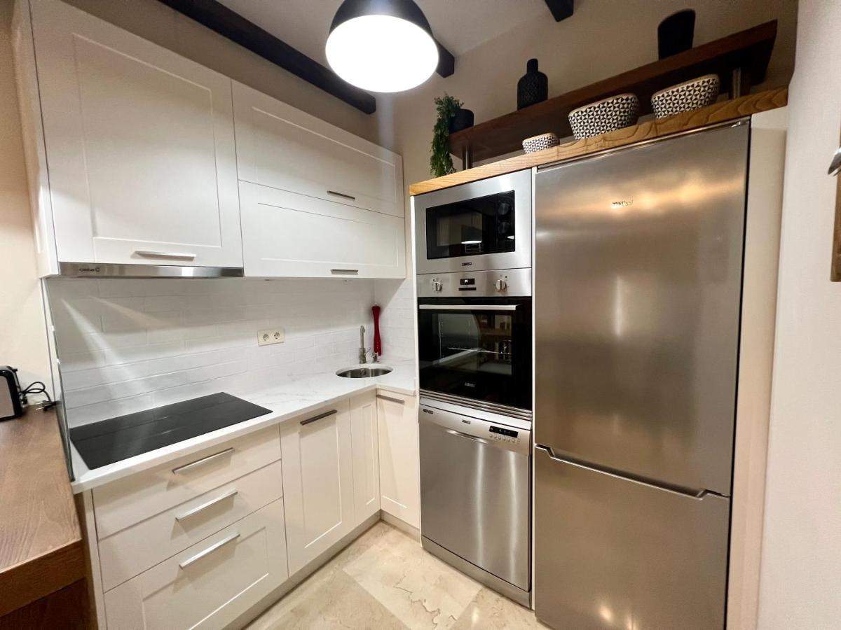 فيلا Galihost - Preciosa Casa Marinera En Carril فيلاغارثيا دي أروزا المظهر الخارجي الصورة