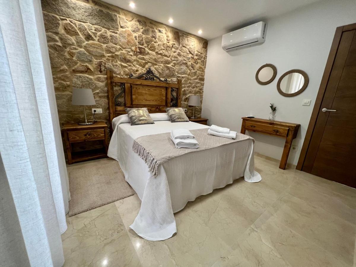 فيلا Galihost - Preciosa Casa Marinera En Carril فيلاغارثيا دي أروزا المظهر الخارجي الصورة
