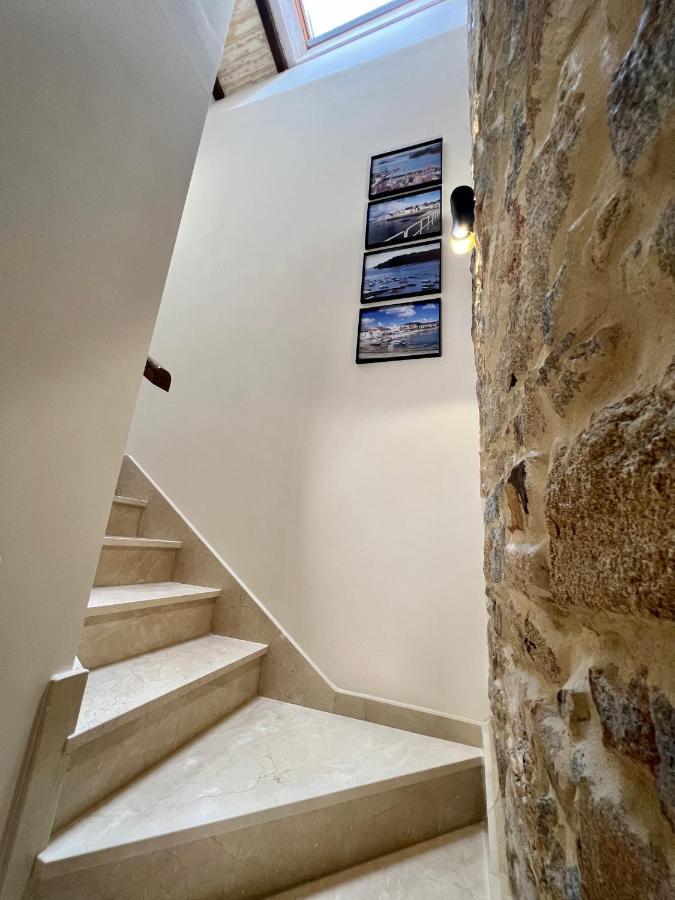 فيلا Galihost - Preciosa Casa Marinera En Carril فيلاغارثيا دي أروزا المظهر الخارجي الصورة