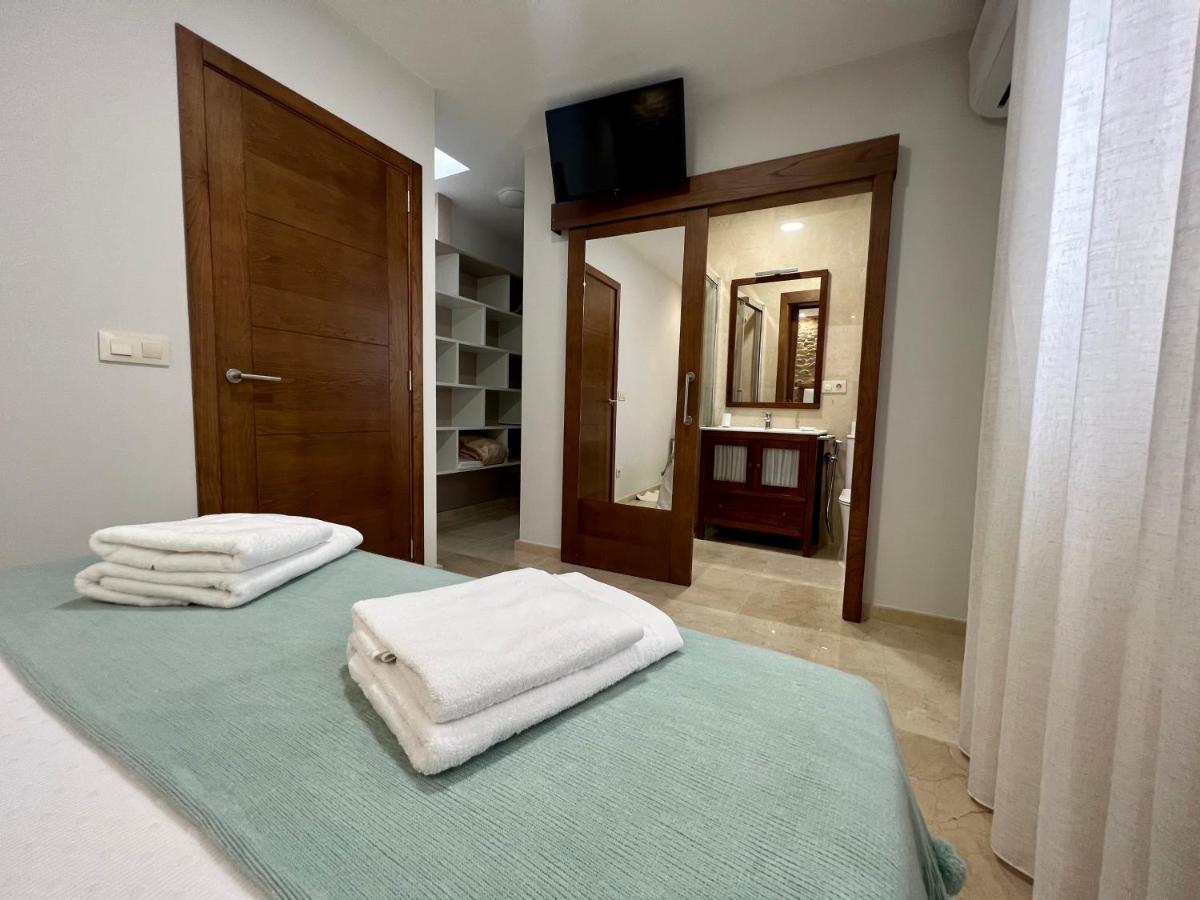 فيلا Galihost - Preciosa Casa Marinera En Carril فيلاغارثيا دي أروزا المظهر الخارجي الصورة