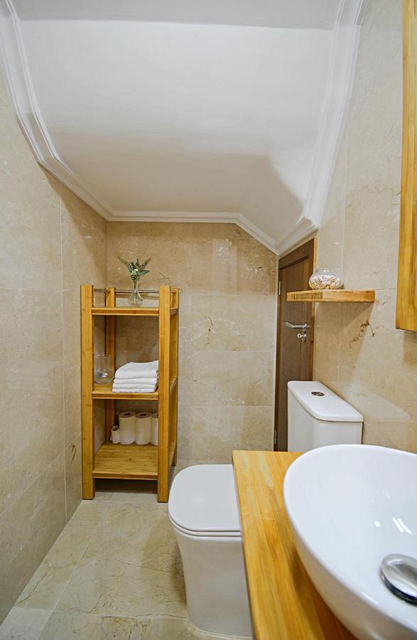 فيلا Galihost - Preciosa Casa Marinera En Carril فيلاغارثيا دي أروزا المظهر الخارجي الصورة