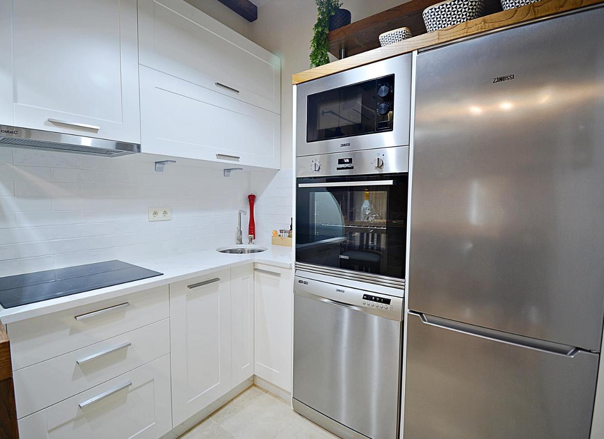 فيلا Galihost - Preciosa Casa Marinera En Carril فيلاغارثيا دي أروزا المظهر الخارجي الصورة