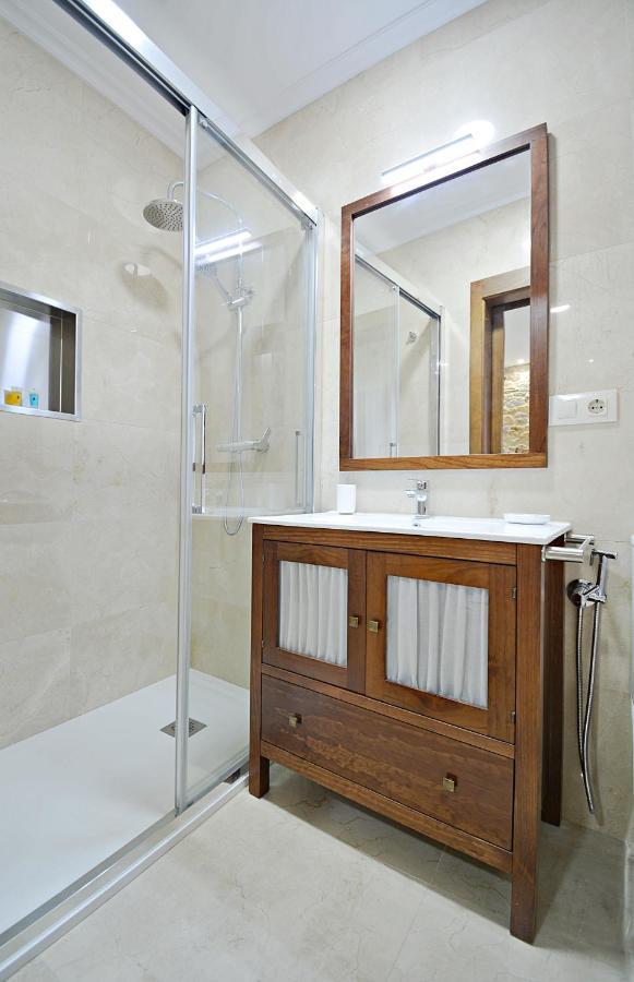 فيلا Galihost - Preciosa Casa Marinera En Carril فيلاغارثيا دي أروزا المظهر الخارجي الصورة